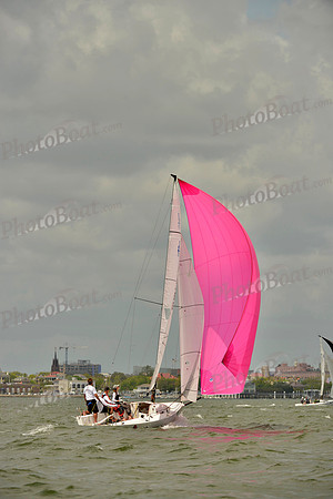 2018 Charleston Race Week A_1542