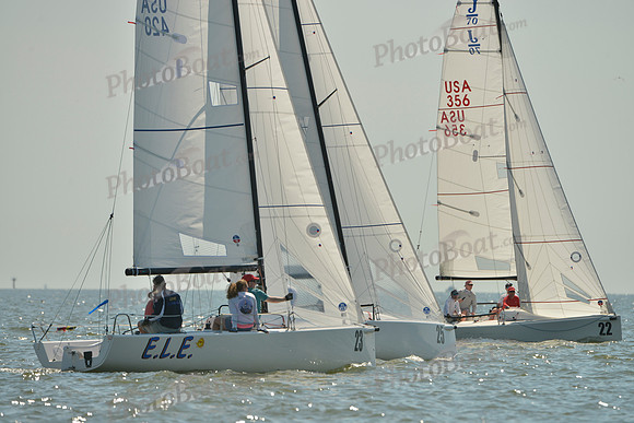 2017 Southern Bay Race Week C_0040