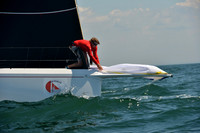 2015 Block Island Race Week A 162