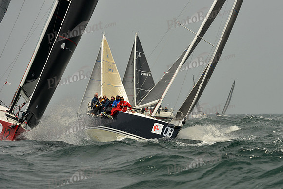 2015 Block Island Race Week D 900