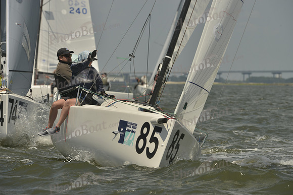 2017 Charleston Race Week D_1175