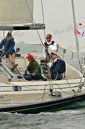 2013 Block Island Race Week D 136