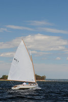 2011 Norwalk Catboat Race 054