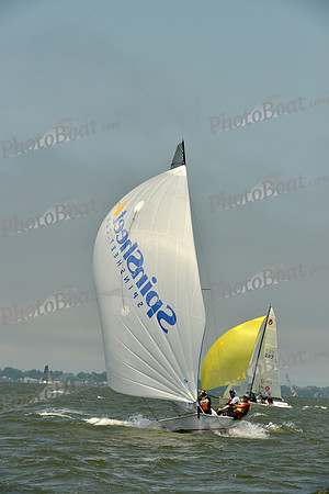 2016 Southern Bay Race Week A_1365