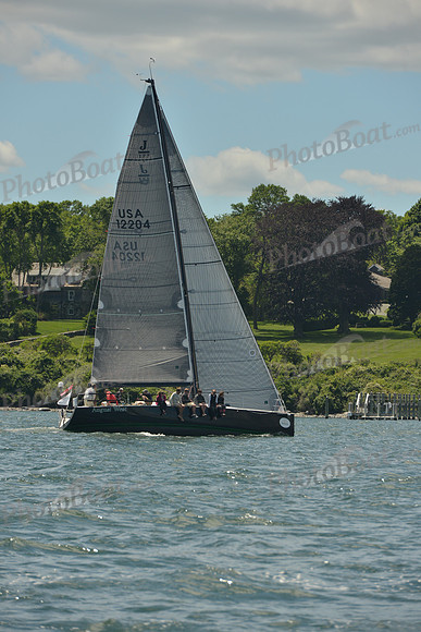 2016 NYYC Annual Regatta B_0580