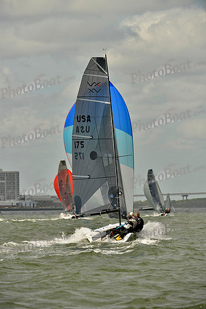 2018 Charleston Race Week B_1296
