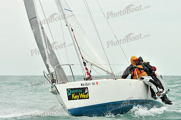 2013 Key West Race Week C 423
