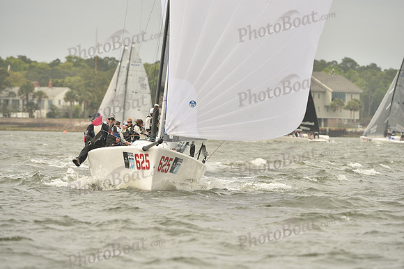 2019 Charleston Race Week H_0448