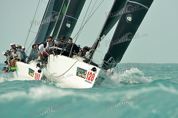 2015 Key West Race Week E 2639