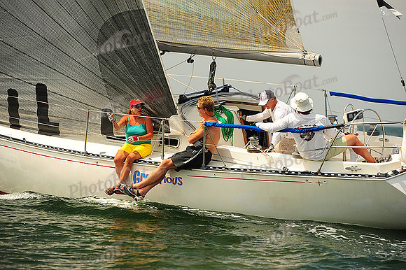 2014 Cape Charles Cup B 670