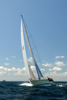 2012 Newport Bermuda 2826