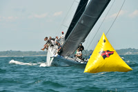 2016 NYYC Race Week A 704