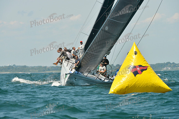 2016 NYYC Race Week A 704
