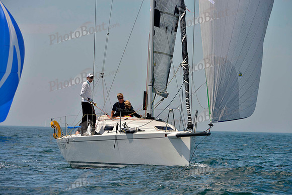 2021 Block Island Race Week A_0334