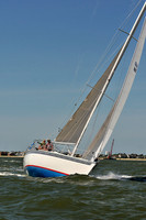 2014 Southern Bay Race Week D 225