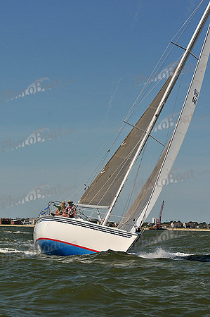 2014 Southern Bay Race Week D 225
