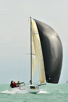 2013 Key West Race Week C 898