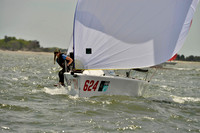 2018 Charleston Race Week A_2106