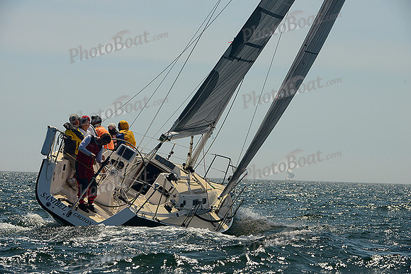 2013 Block Island Race Week A1 1120