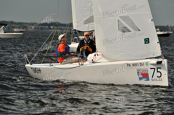2013 J70 NAs B 259
