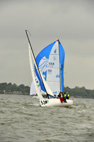 2016 Charleston Race Week A_1309