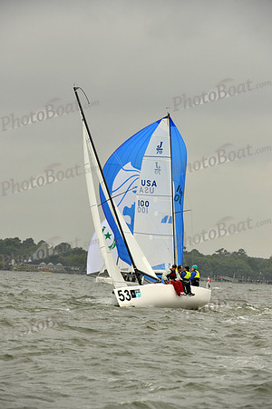 2016 Charleston Race Week A_1309