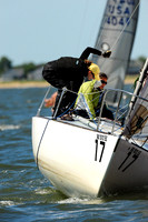 2014 Southern Bay Race Week E 132