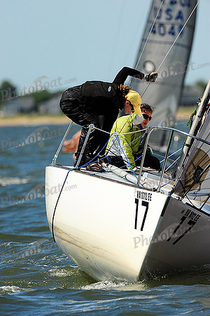 2014 Southern Bay Race Week E 132
