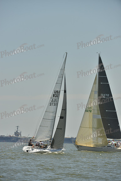 2017 Southern Bay Race Week A_1177