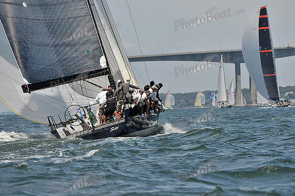 2012 NYYC Annual Regatta A 1627