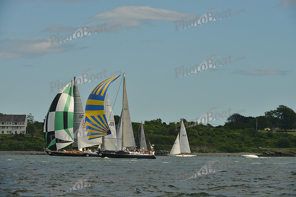 2016 NYYC Annual Regatta A_1628