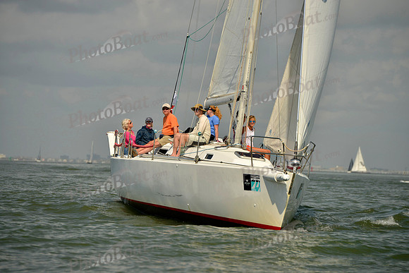 2018 Charleston Race Week A_0430