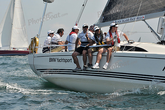 2013 Block Island Race Week C 1329