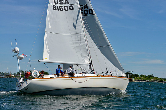 2019 NYYC Annual Regatta B_0919