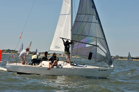 2014 Southern Bay Race Week D 092