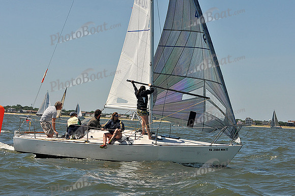 2014 Southern Bay Race Week D 092