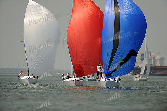 2013 Southern Bay Race Week B 626