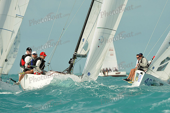 2015 Key West Race Week E 314