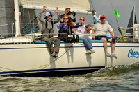 2019 Charleston Race Week A_0030