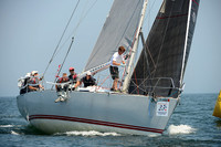 2013 Block Island Race Week A 396