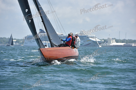 2019 NYYC Annual Regatta A_0331