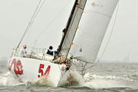 2013 Charleston Race Week A 707