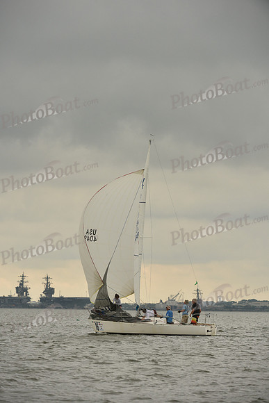 2018 Southern Bay Race Week D_0101