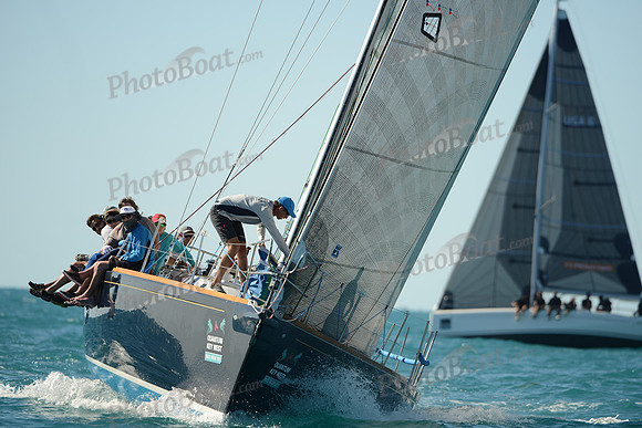 2017 Quantum Key West RW H 482