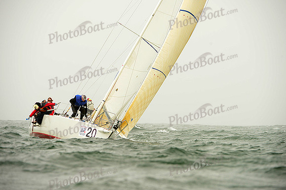 2013 Block Island Race Week E 167