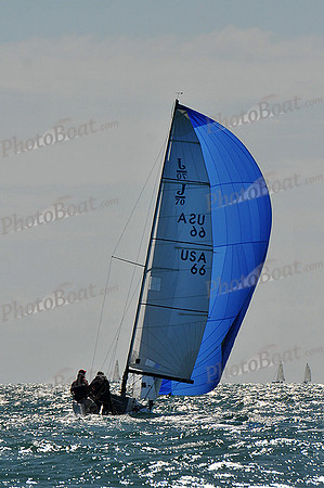 2013 Key West Race Week D 602