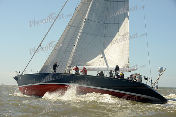 2016 Charleston Race Week B 0674