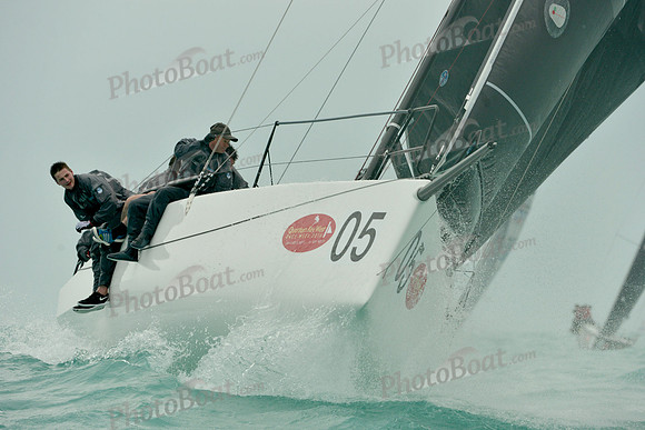 2016 Key West Race Week H_0249