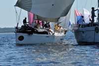2013 NYYC Annual Regatta B 452
