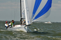 2013 Southern Bay Race Week D 1100
